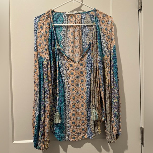 Hippie at heart volume sleeve - Picture 2 of 3